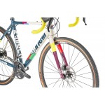 Zydeco Cinelli Muddy Dry (GRX Mix)