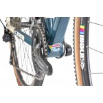 Zydeco Cinelli Muddy Dry (GRX Mix)