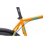 Cinelli Hobootleg Easy Travel Yellow Line 