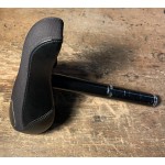 Used WTP Bmx Saddle