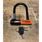 Kryptonite U-lock Evolution Mini