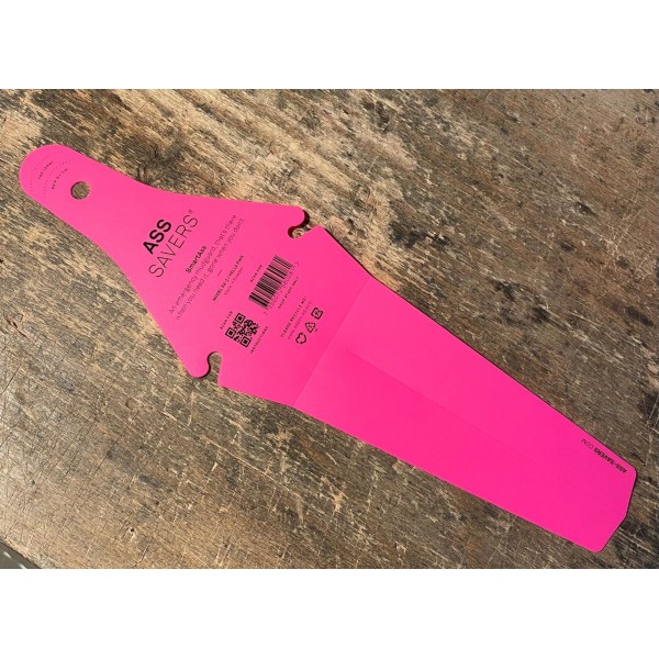 Ass Saver Pink
