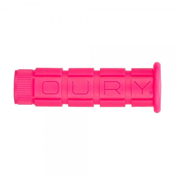 Lizard Skins Oury Single Compound Grips