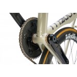 Cinelli Vigorelli White Special 2024 