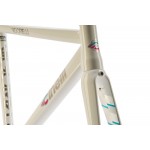 Cinelli Vigorelli White Special 2024 