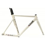 Cinelli Vigorelli White Special 2024 