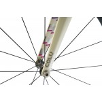 Cinelli Vigorelli White Special 2024 