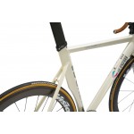 Cinelli Vigorelli White Special 2024 