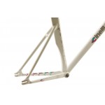Cinelli Vigorelli White Special 2024 
