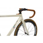 Cinelli Vigorelli White Special 2024 