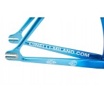 Cinelli Vigorelli 80'S Nazionale Blu - MY 2025