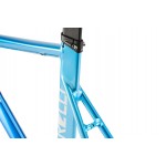 Cinelli Vigorelli 80'S Nazionale Blu - MY 2025