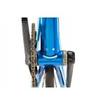 Cinelli Vigorelli 80'S Nazionale Blu - MY 2025
