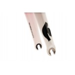 Cinelli Vigorelli Steel MY 2025 - 80'S Team Red-White