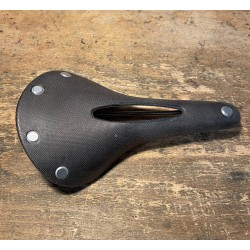 Brooks England C17 Carved Cambium Saddle