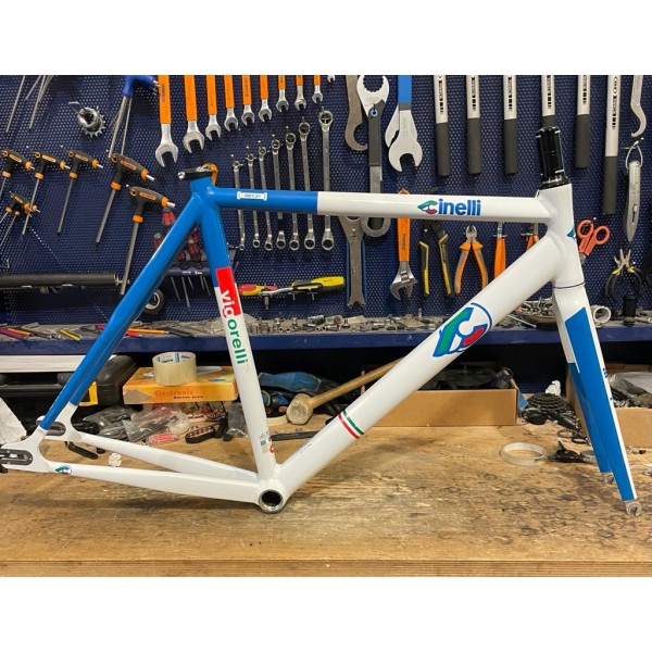 Cinelli Vigorelli MY 2010