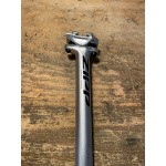 Zipp Service Course Delay 0 mm Seatpost Silver 350 mm/27.2 mm