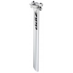 Zipp Service Course Delay 0 mm Seatpost Silver 350 mm/27.2 mm