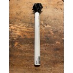 Cinelli Pillar Alu Seatpost White 27.2 Cinelli Pillar Alu Seatpost White 27.2