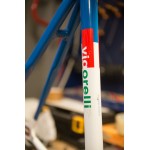 Cinelli Vigorelli MY 2010