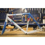 Cinelli Vigorelli MY 2010