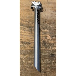 Zipp Service Course Delay 0 mm Seatpost Silver 350 mm/27.2 mm