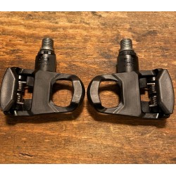 Look Pedali Keo Easy Black