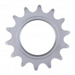 Chrome Pista Sprocket 