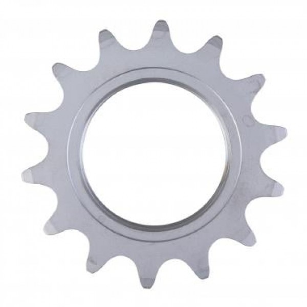Chrome Pista Sprocket 
