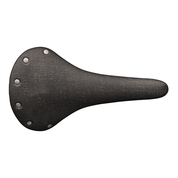 Regal Evo “Le Ecologiche” Saddle