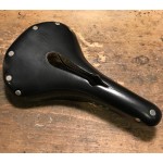 Brooks B17 Narrow Imperial Black
