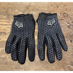 Fox gloves - MTB - Downhill