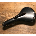 Brooks B17 Narrow Imperial Black