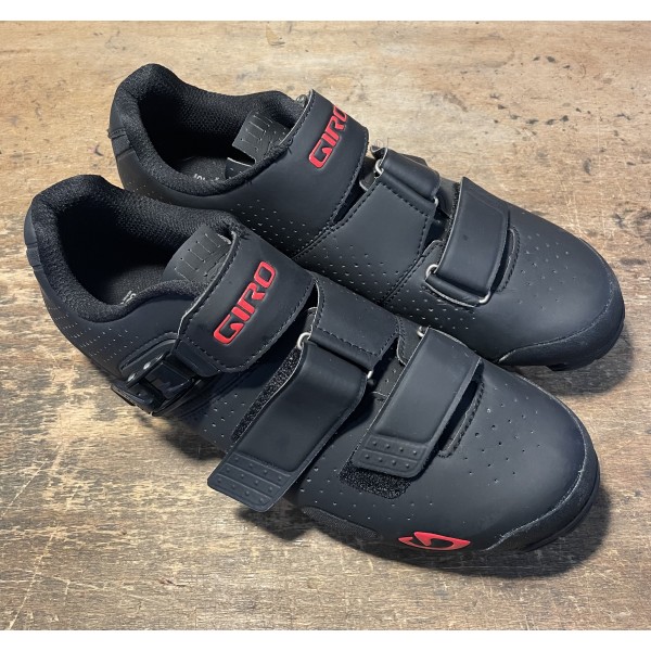 Giro Code VR70 HV MTB Shoes Taglia 44 (Used)