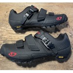 Giro Code VR70 HV MTB Shoes Taglia 44 (Used)