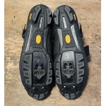 Giro Code VR70 HV MTB Shoes Taglia 44 (Used)