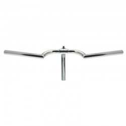 Manubrio in Ferro modello "Condorino"