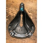 Brooks B17 Narrow Imperial Black