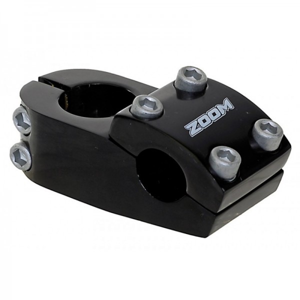 Zoom A-Head 1” 1/8 Bmx Stem