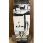 Carver 31.75" Kerrlage CX Complete (Demo)