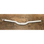 Cinelli Pepper Alu Handlebar Bianco 53cm