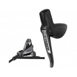 Sram Rival 1x11-speed Group Flat Mount 42T GXP 175mm Sram Rival 1x11-speed Group Flat Mount 42T GXP 175mm