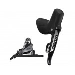 Sram Rival 1x11-speed Group Flat Mount 42T GXP 175mm Sram Rival 1x11-speed Group Flat Mount 42T GXP 175mm
