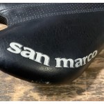 Sella San Marco Ponza Power Nera