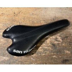 Sella San Marco Ponza Power Nera
