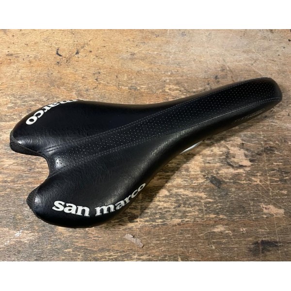 Sella San Marco Ponza Power Nera