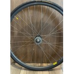 Ruote Pista/Fixed (Mozzo Paul Components + Cerchi Mavic Open Pro)