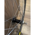 Ruote Pista/Fixed (Mozzo Paul Components + Cerchi Mavic Open Pro)