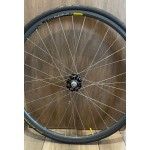 Ruote Pista/Fixed (Mozzo Paul Components + Cerchi Mavic Open Pro)