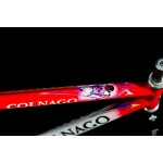 Colnago Dream Track Frameset